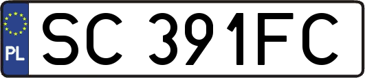 SC391FC
