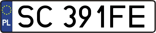 SC391FE