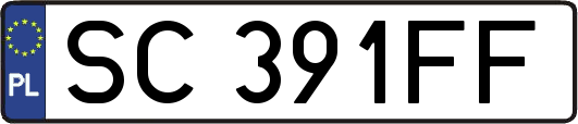 SC391FF