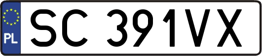 SC391VX