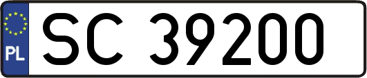 SC39200