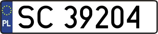 SC39204