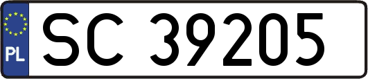 SC39205