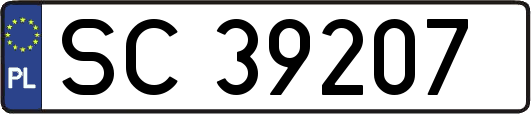 SC39207