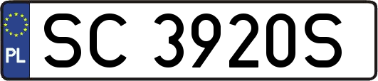 SC3920S