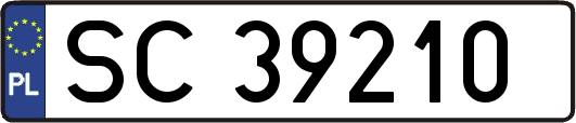 SC39210