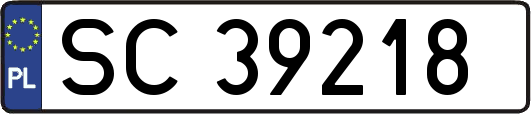 SC39218