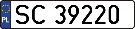SC39220