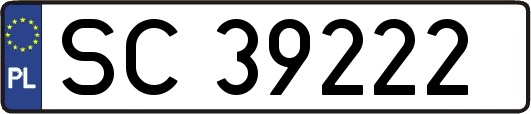 SC39222