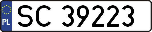 SC39223
