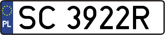 SC3922R