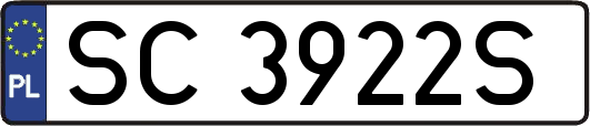 SC3922S