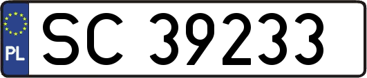 SC39233