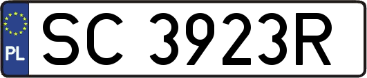 SC3923R