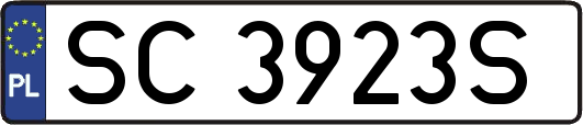 SC3923S