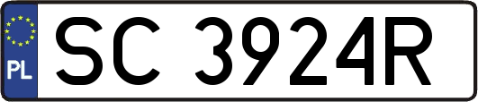 SC3924R