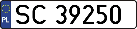 SC39250