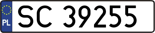 SC39255
