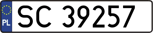 SC39257