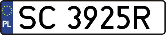 SC3925R