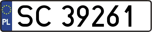 SC39261