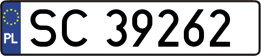 SC39262