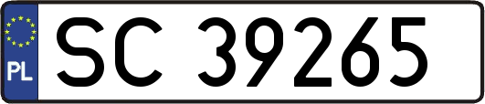 SC39265