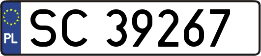 SC39267