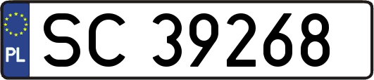 SC39268