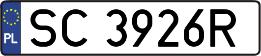 SC3926R