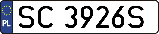 SC3926S
