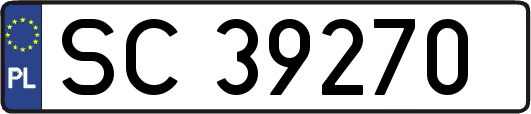 SC39270