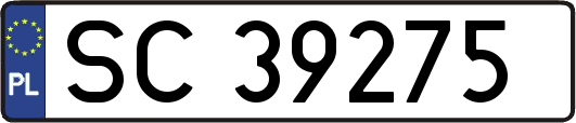 SC39275