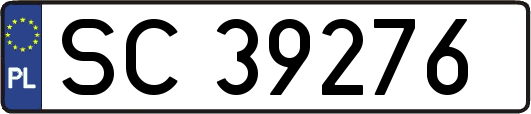 SC39276