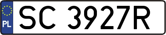 SC3927R