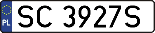 SC3927S