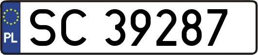 SC39287