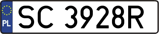 SC3928R