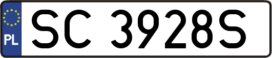 SC3928S