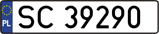 SC39290