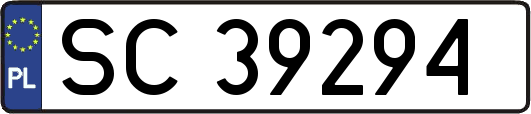 SC39294