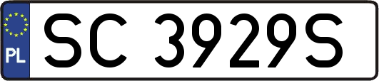 SC3929S