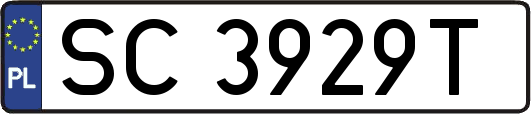 SC3929T