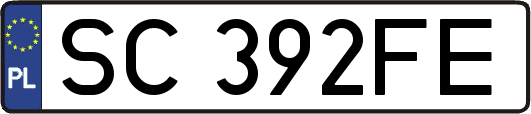 SC392FE