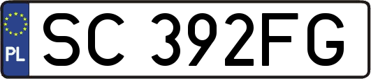 SC392FG