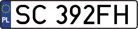 SC392FH