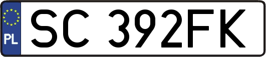 SC392FK