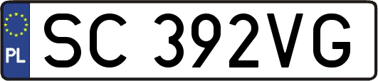 SC392VG