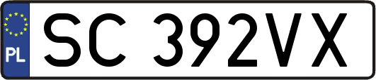 SC392VX