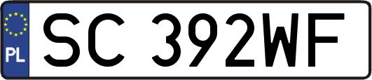 SC392WF